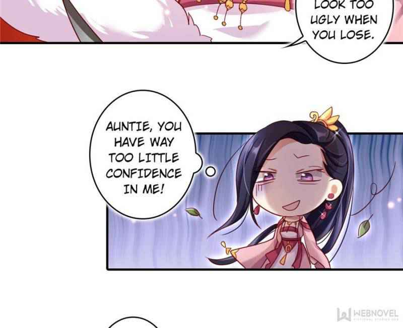 The Evil Empress Chapter 21 18